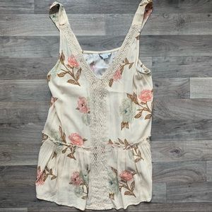 American Eagle Tank Top- Size M